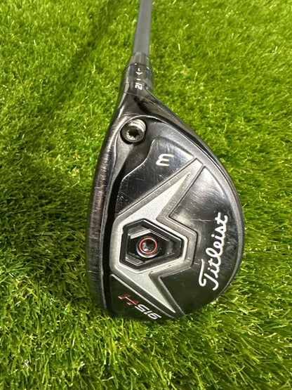 Titleist 915H 3/21 HYB