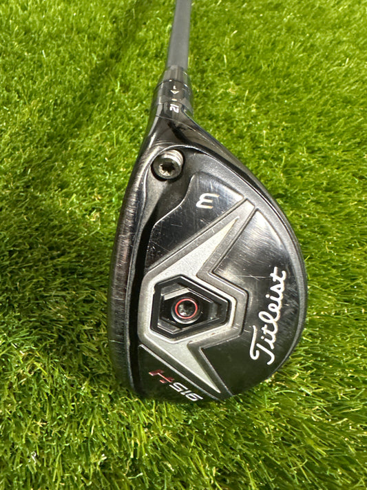 Titleist 915H 3/21 HYB
