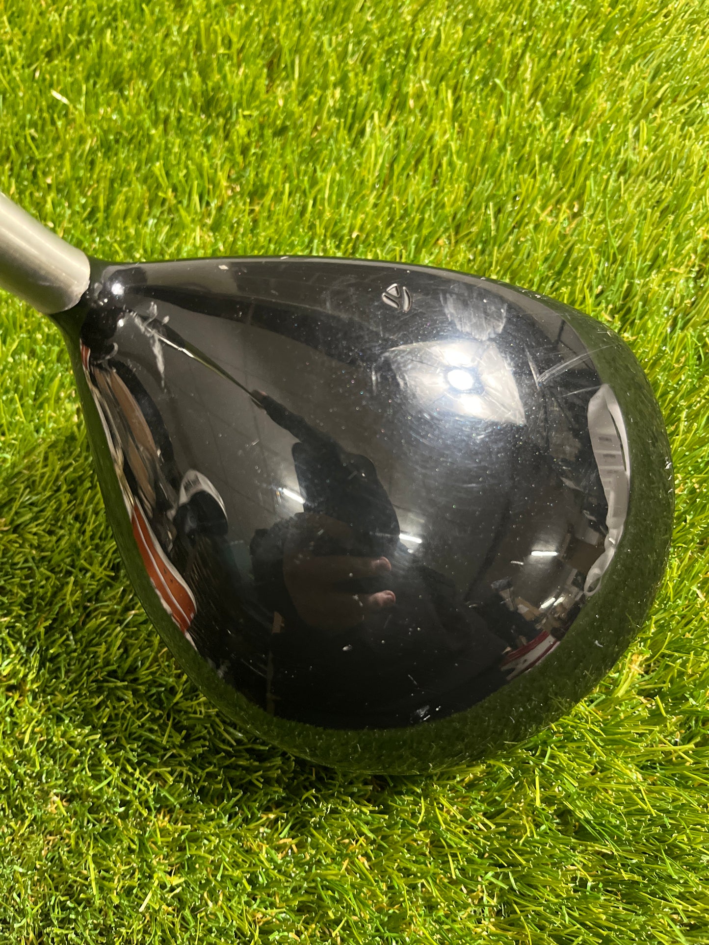 TaylorMade R5 Dual 9.5 Driver