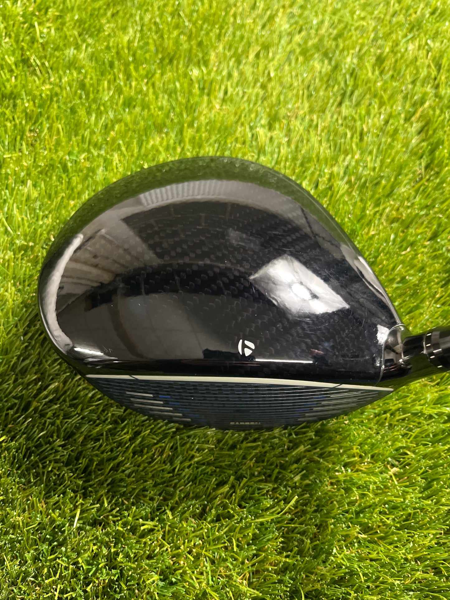 TaylorMade Qi10 LS 10.5 Driver