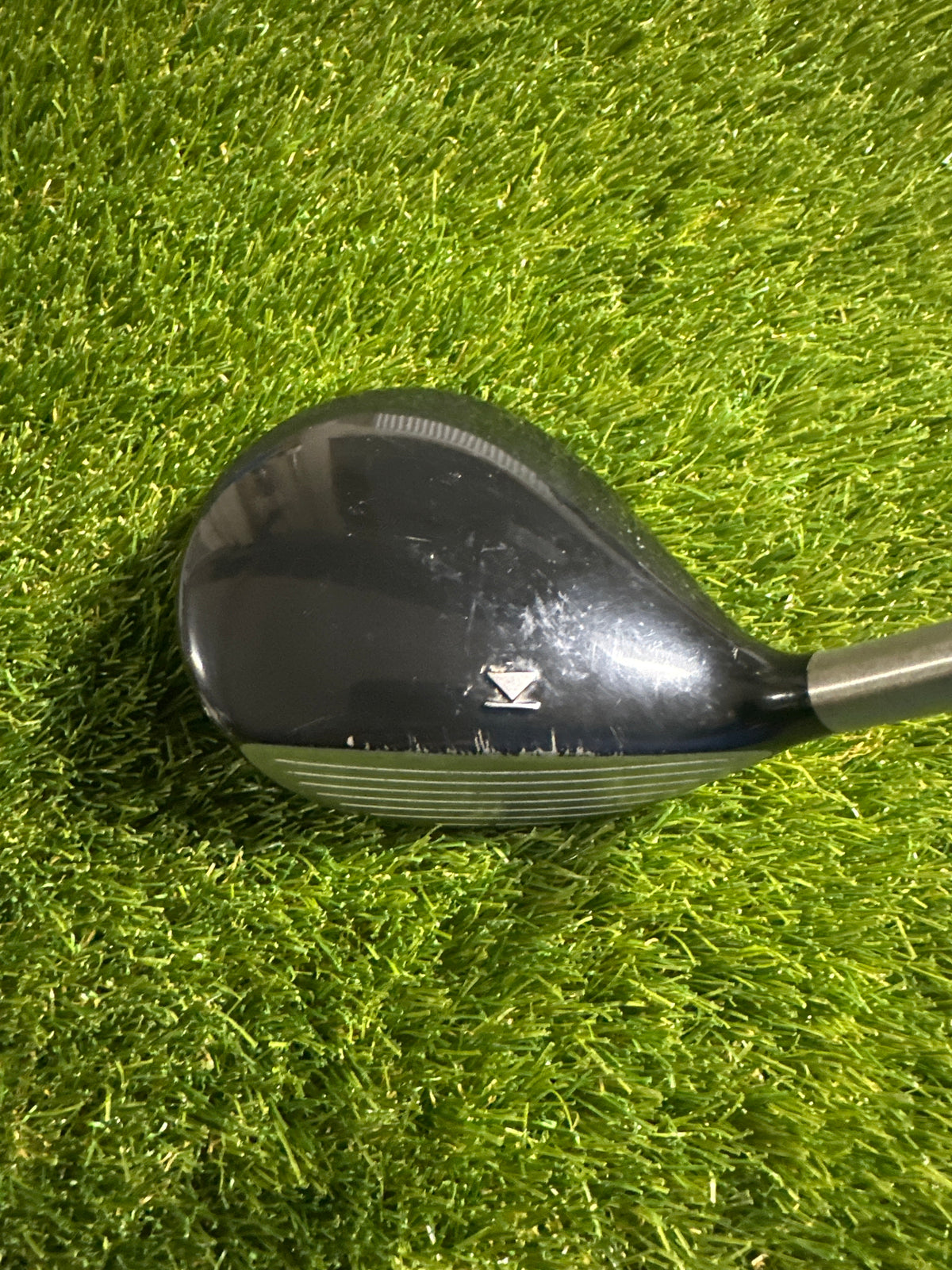 Titleist 906F2 15 FWY