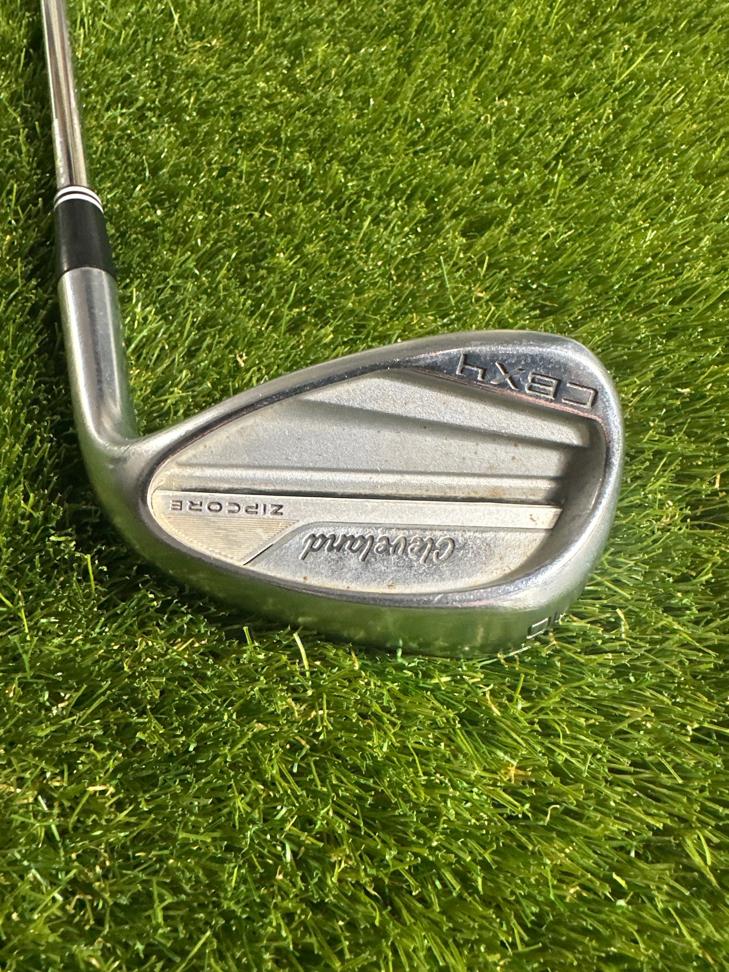 Cleveland Zipcore CBX4 50/12 Wedge