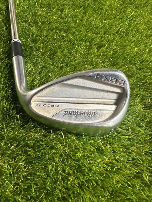Cleveland Zipcore CBX4 50/12 Wedge