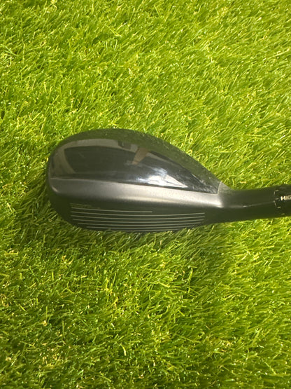 TaylorMade Qi10 Tour 3/19.5 HYB