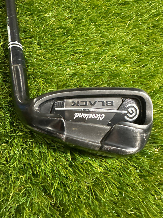 Cleveland Black 6/27 Iron