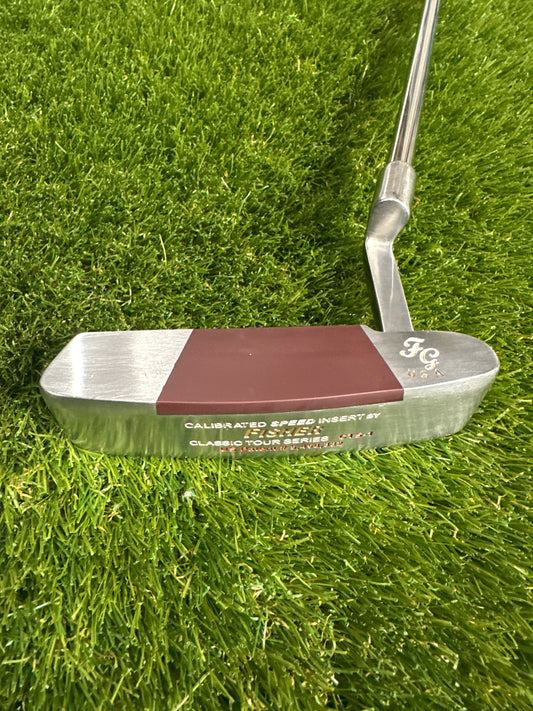 Fisher Classic Tour Series 34" Putter