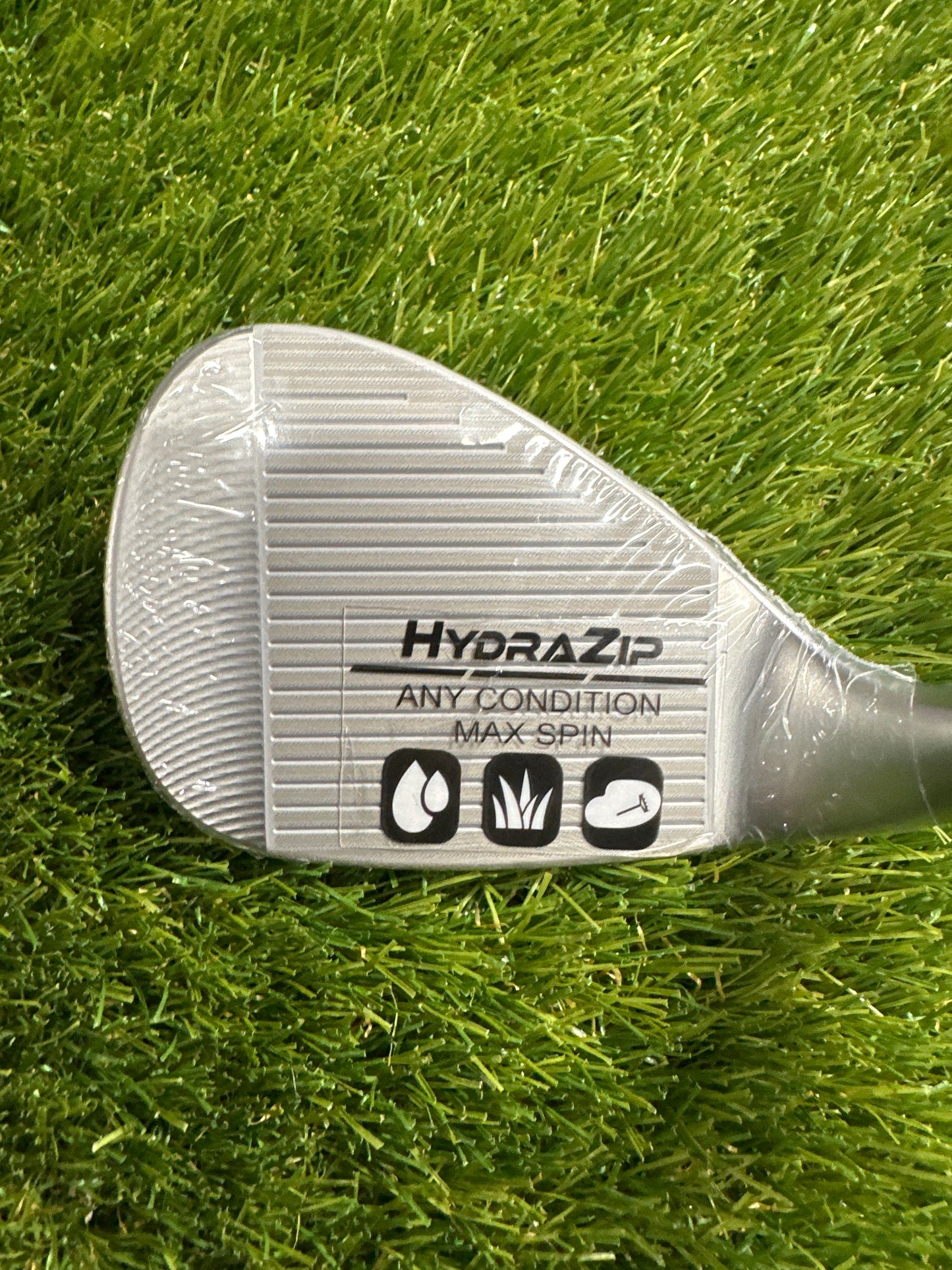 Cleveland Zipcore CBX4 58/12 Wedge