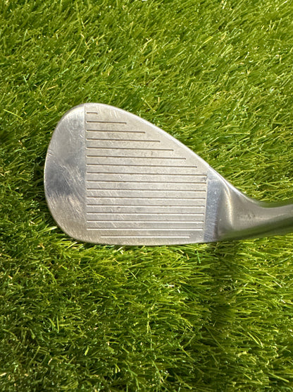John Letters Grind Forged 60/08 Wedge