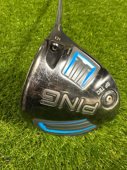 Ping SF Tec 10 Driver