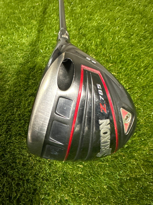 Srixon Z785 9.5 Driver