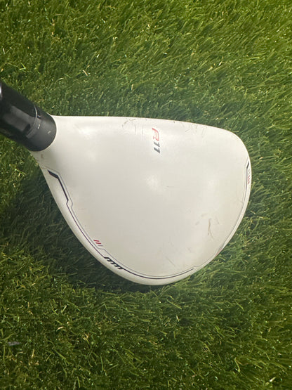 TaylorMade R11s 3/15.5 FWY