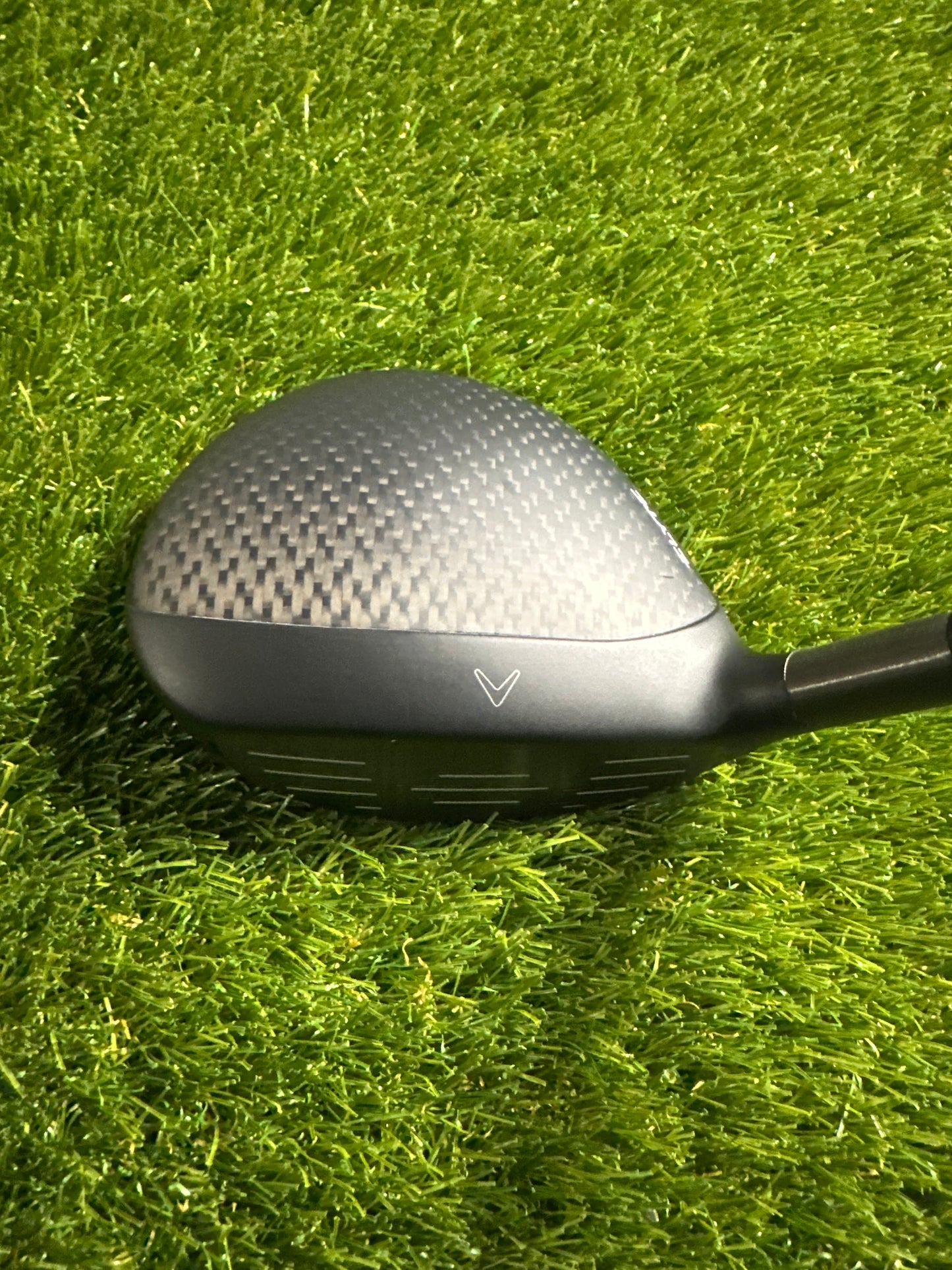 Callaway Elyte 5/18 FWY