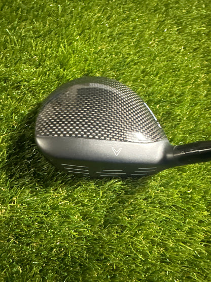 Callaway Paradym Ai Smoke Max D 3/15 FWY