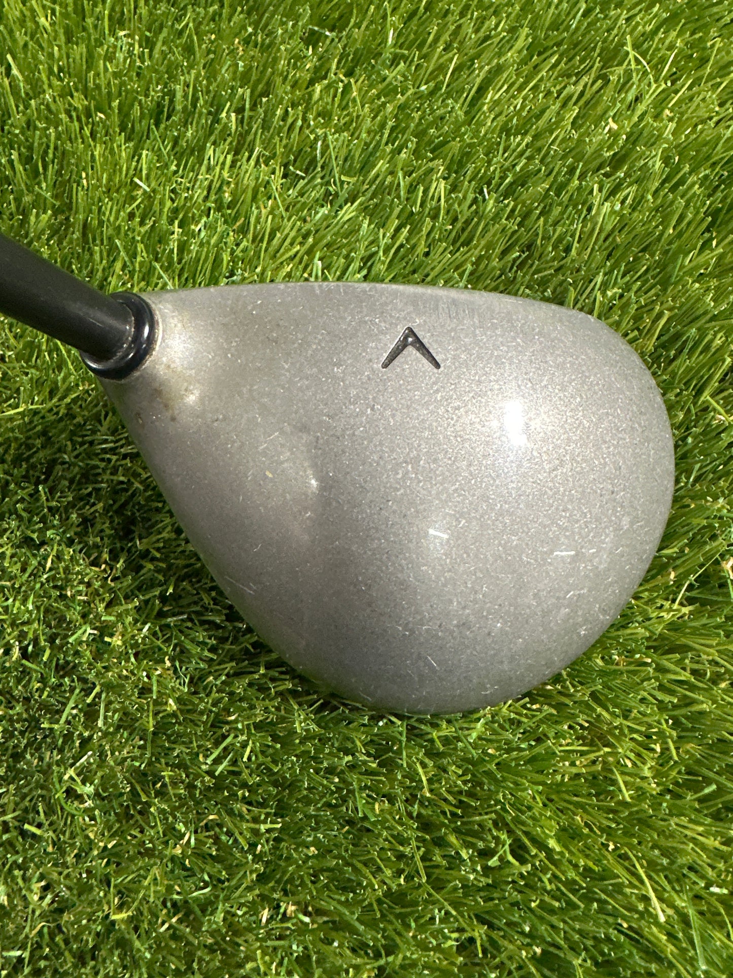 Callaway Big Bertha Warbird 4 FWY