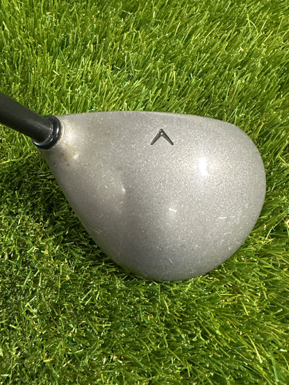 Callaway Big Bertha Warbird 4 FWY