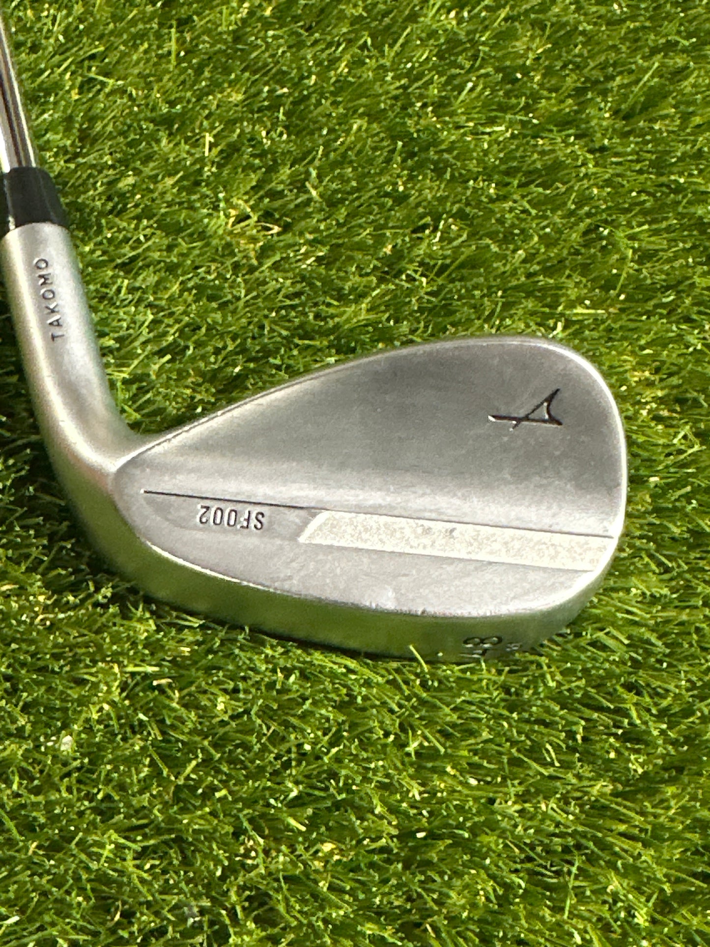 Takomo SF002 48/8F Wedge