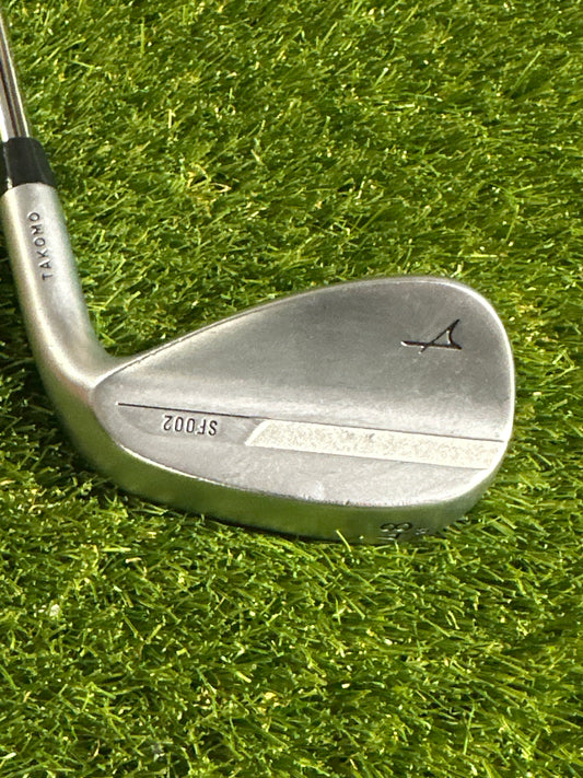Takomo SF002 48/8F Wedge