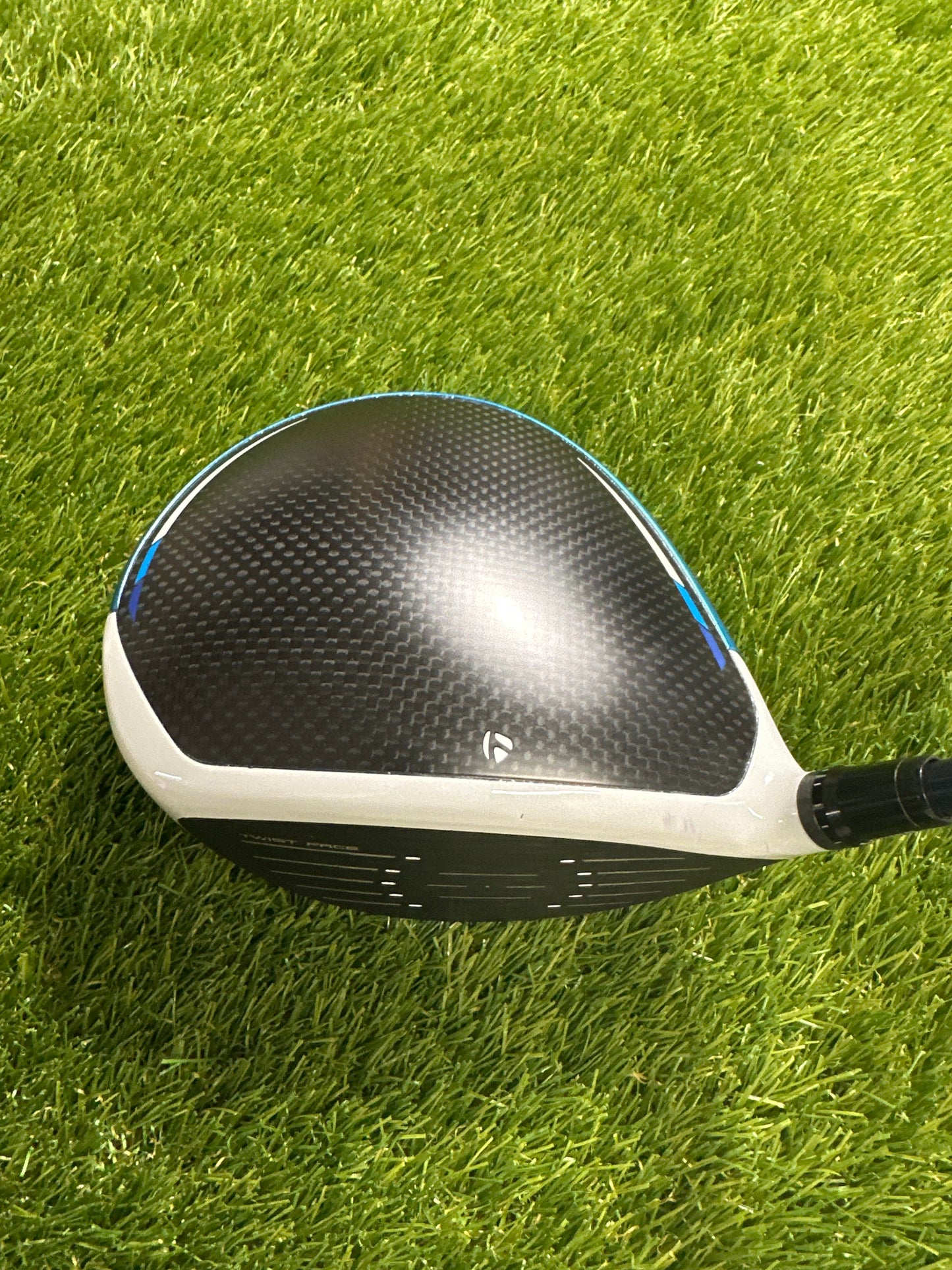 TaylorMade Sim 2 Max 12 Driver