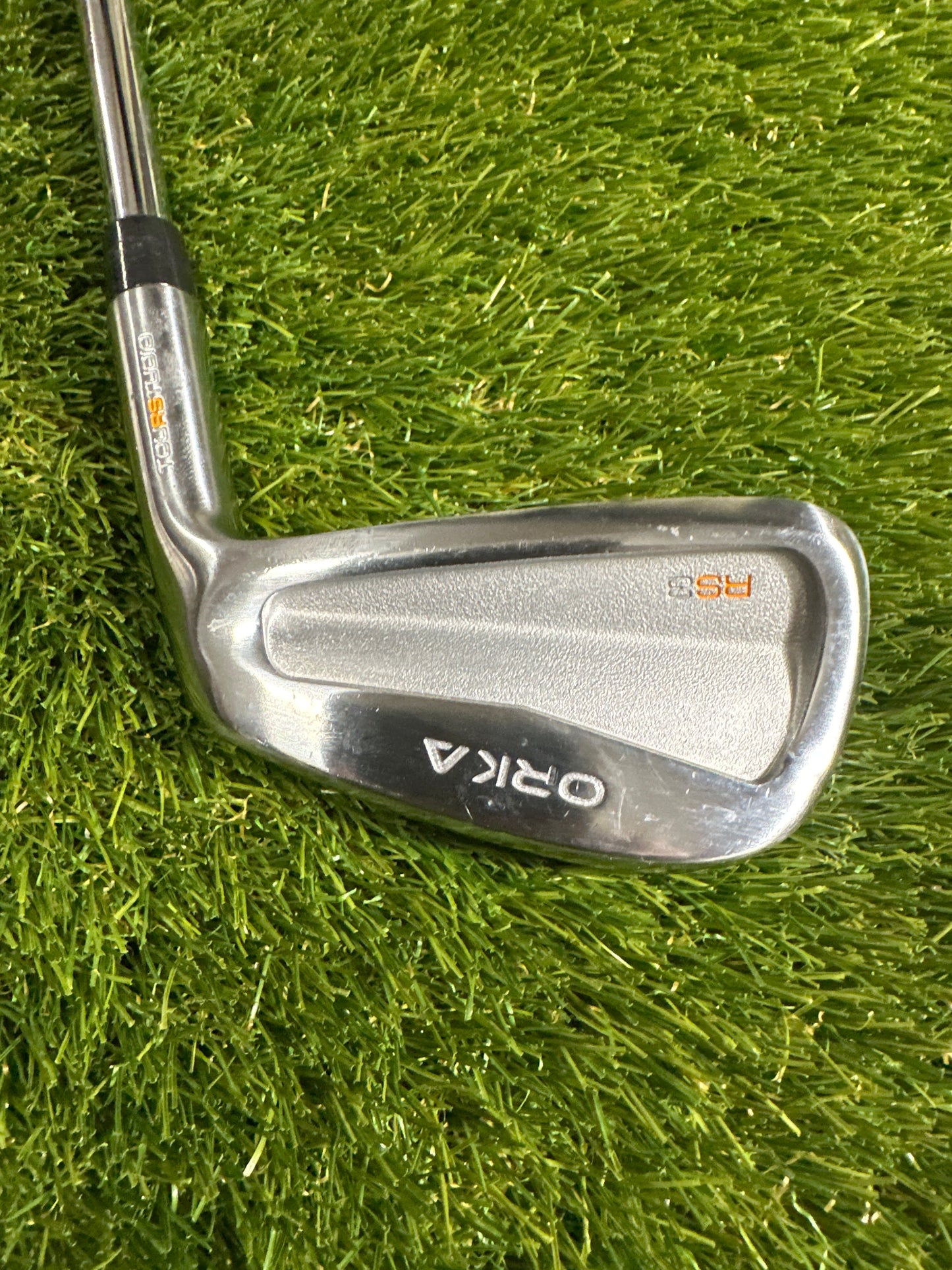 Orka RS3 6 Iron