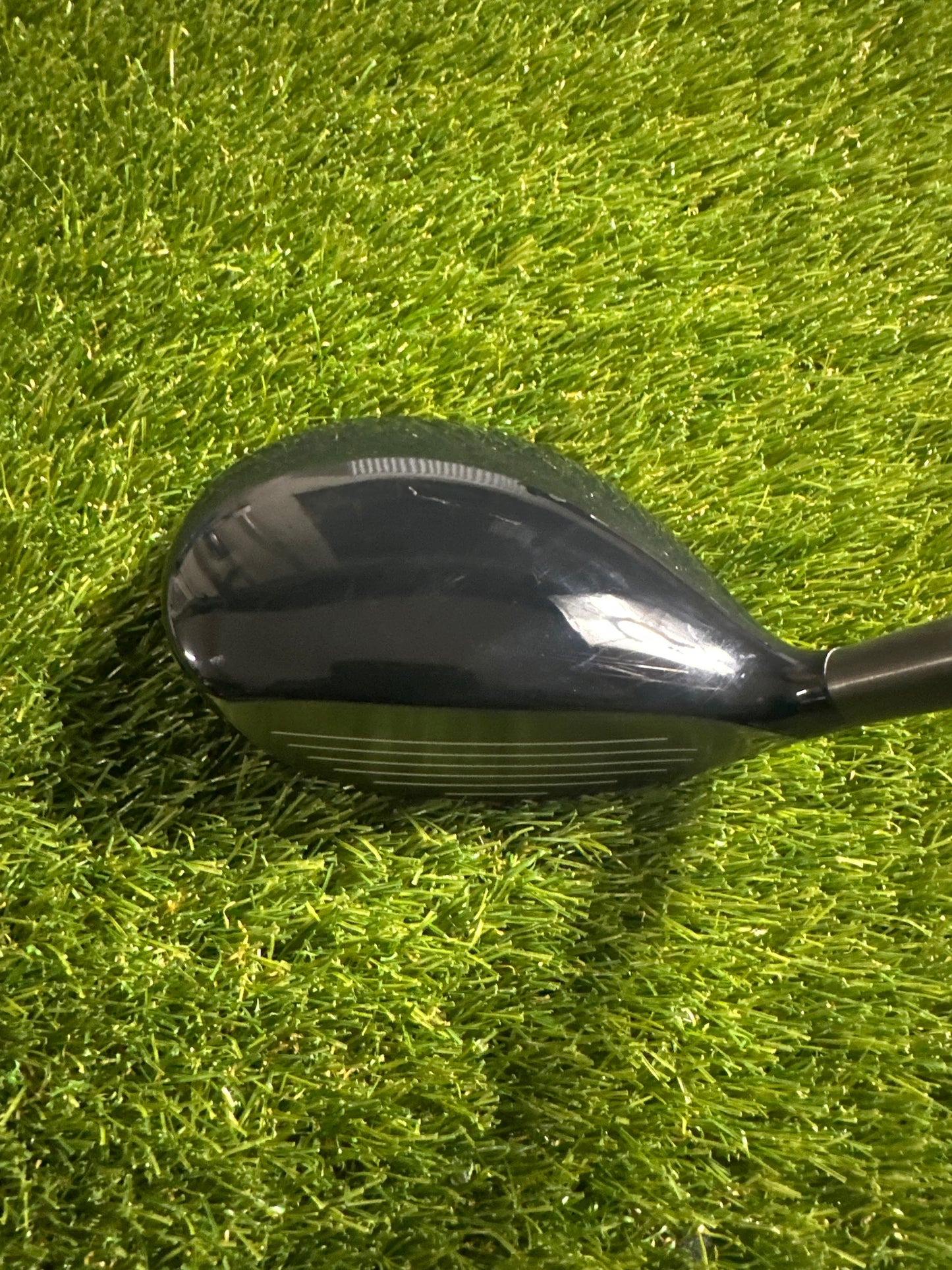 Callaway Apex UW 17 HYB