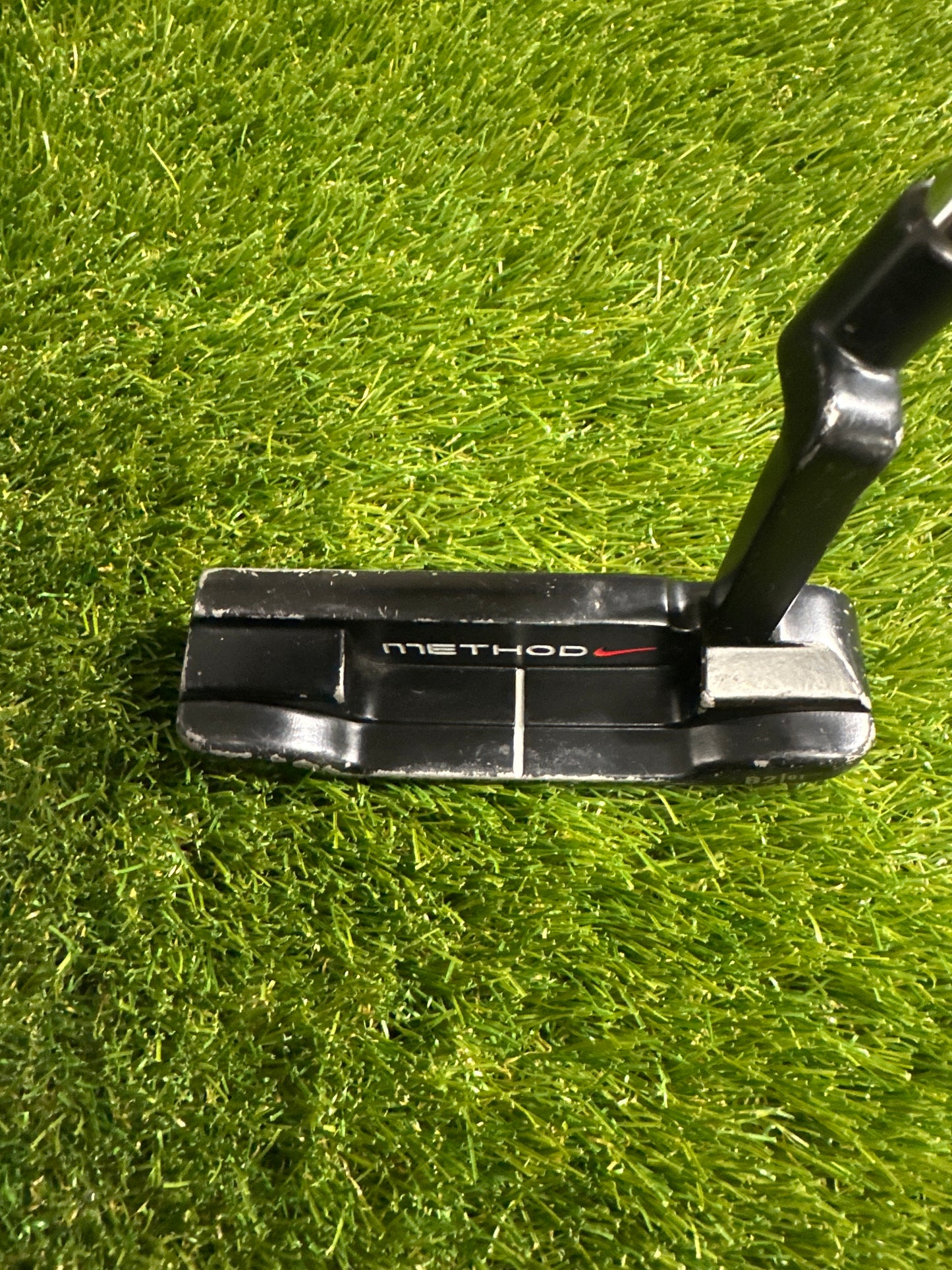 Nike Method Matter 33" Putter