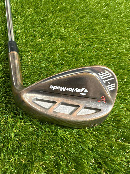 TaylorMade MG HI TOE 52/09 Wedge