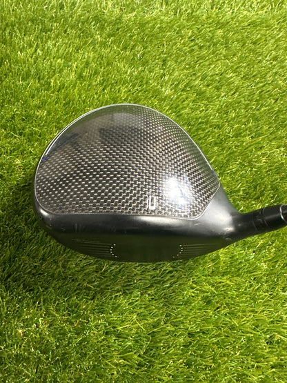 Cobra Aerojet 10.5 Driver