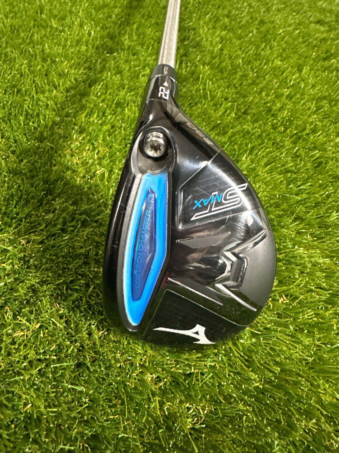 Mizuno ST Max 230 22 HYB