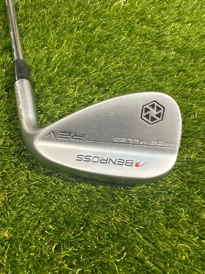 BenRoss REV 50/08 Wedge