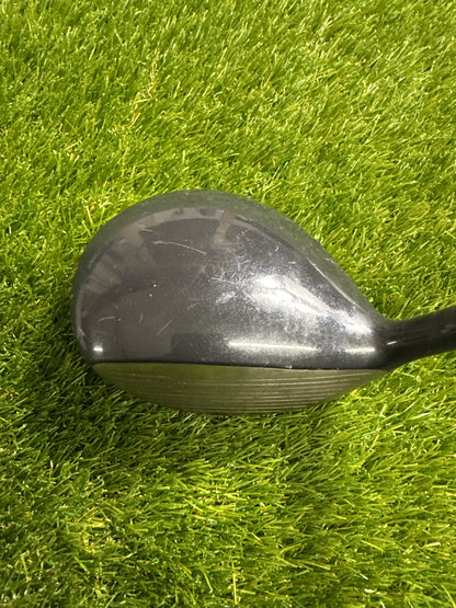 Nicklaus MTF 15 FWY