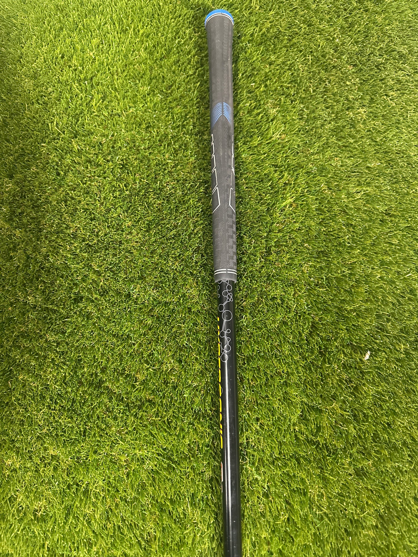 King Cobra Baffler 26 HYB