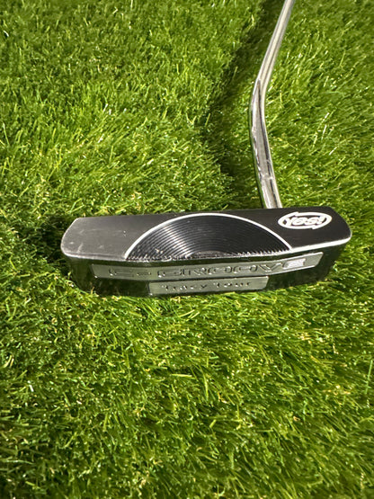 Yes C Groove Tracy Tour 35" Putter