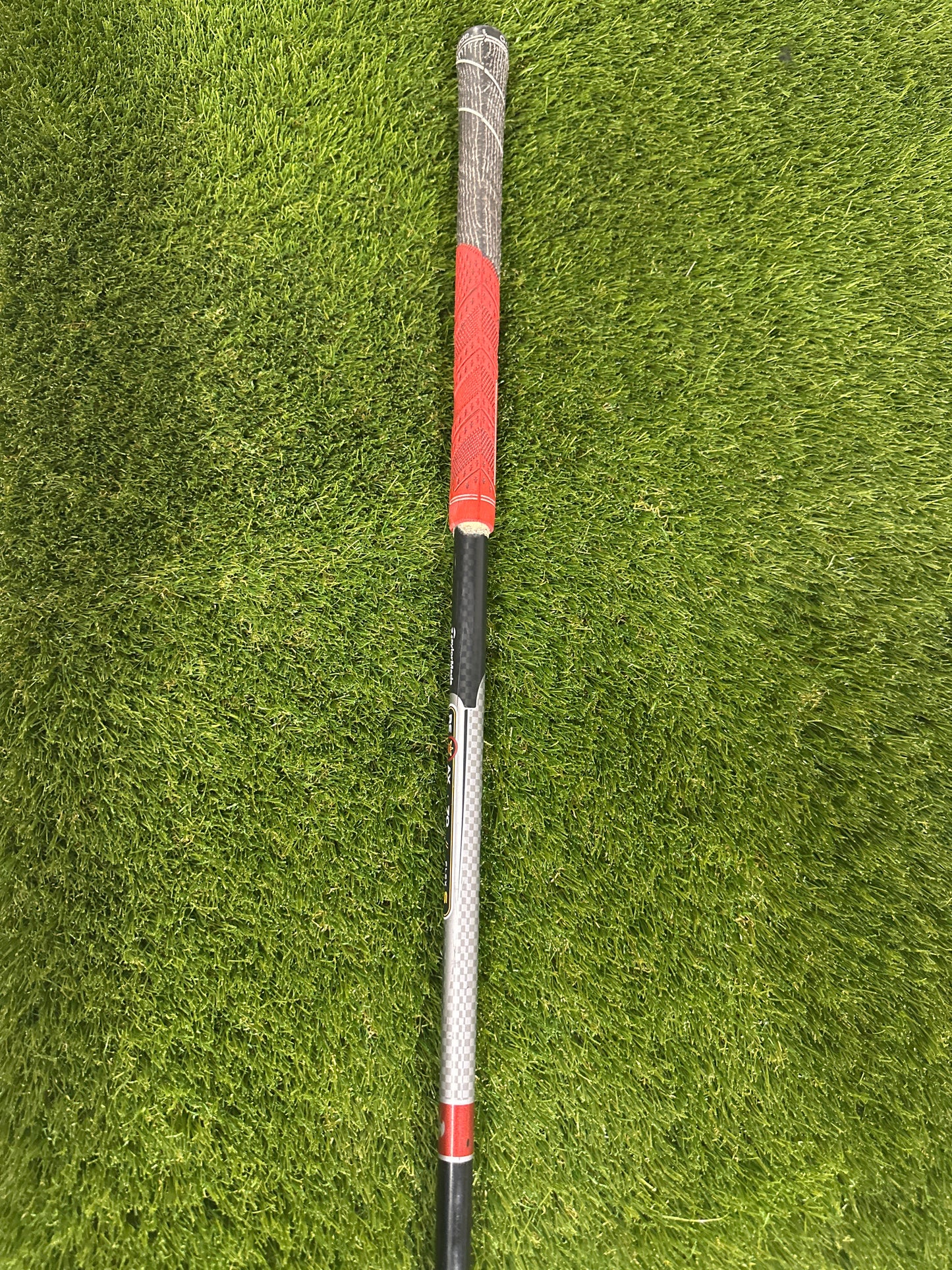 TaylorMade Burner 3 FWY