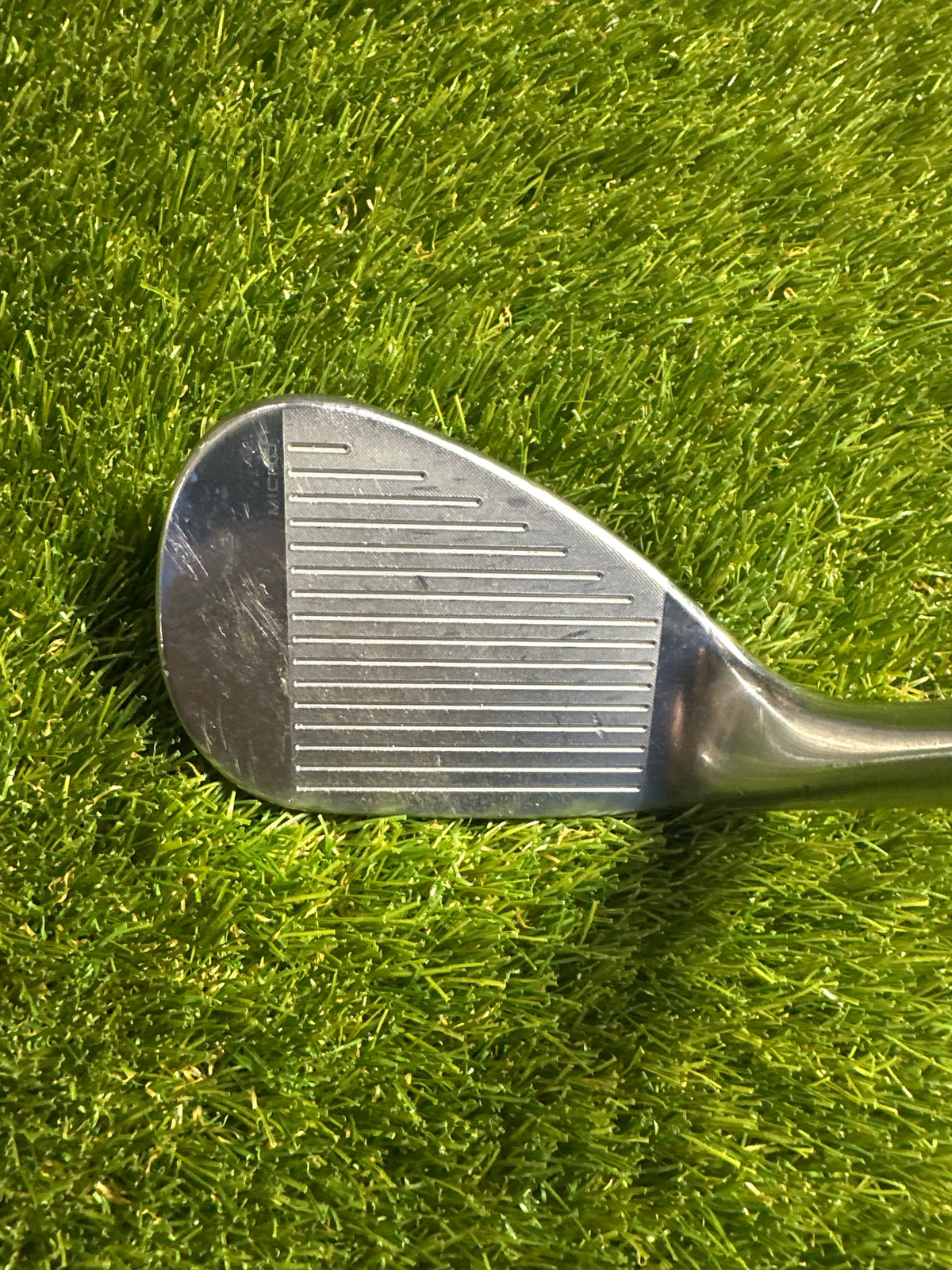 TaylorMade TP 58/10 Wedge