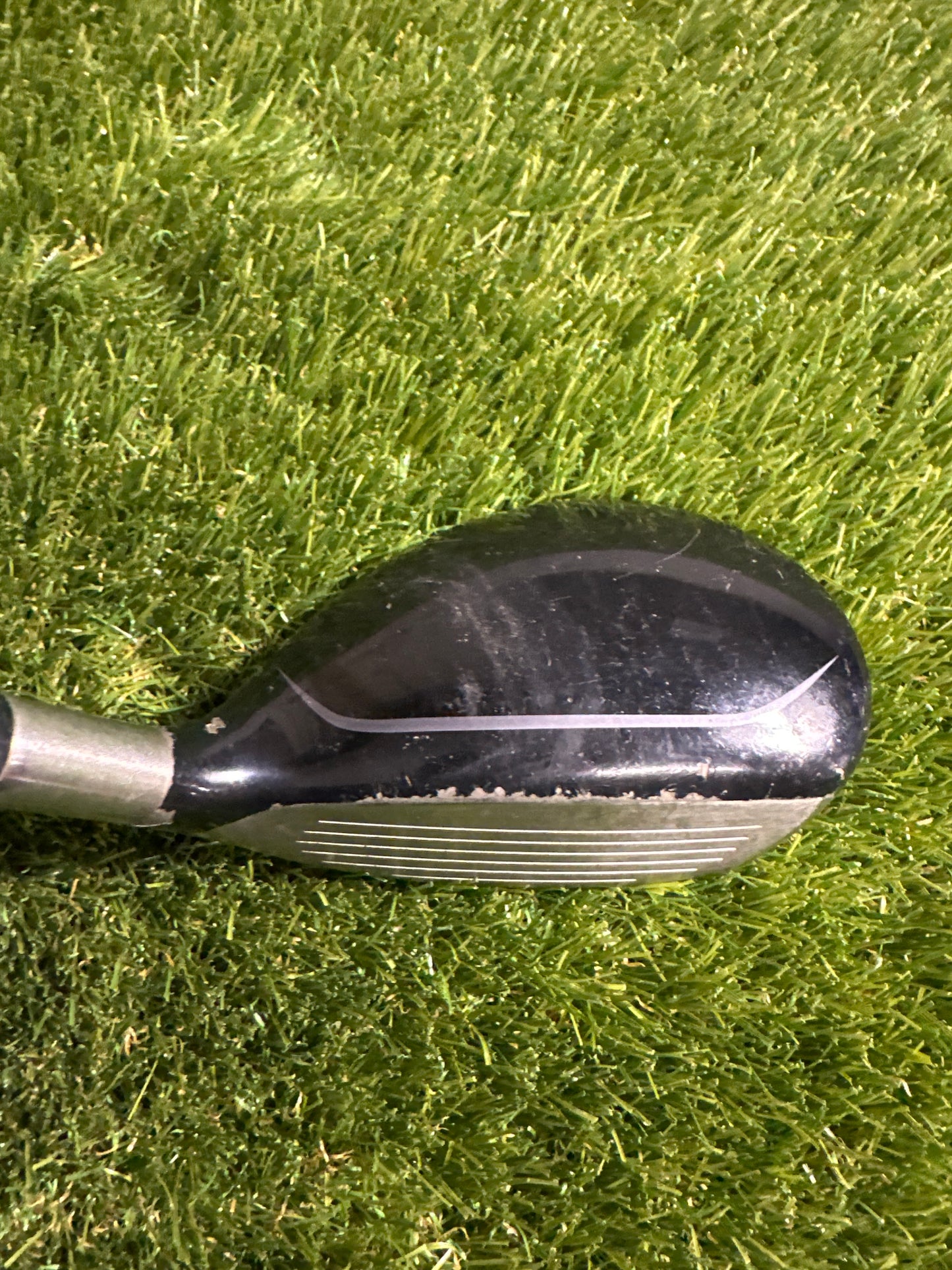 TaylorMade Rescue 3/19 HYB