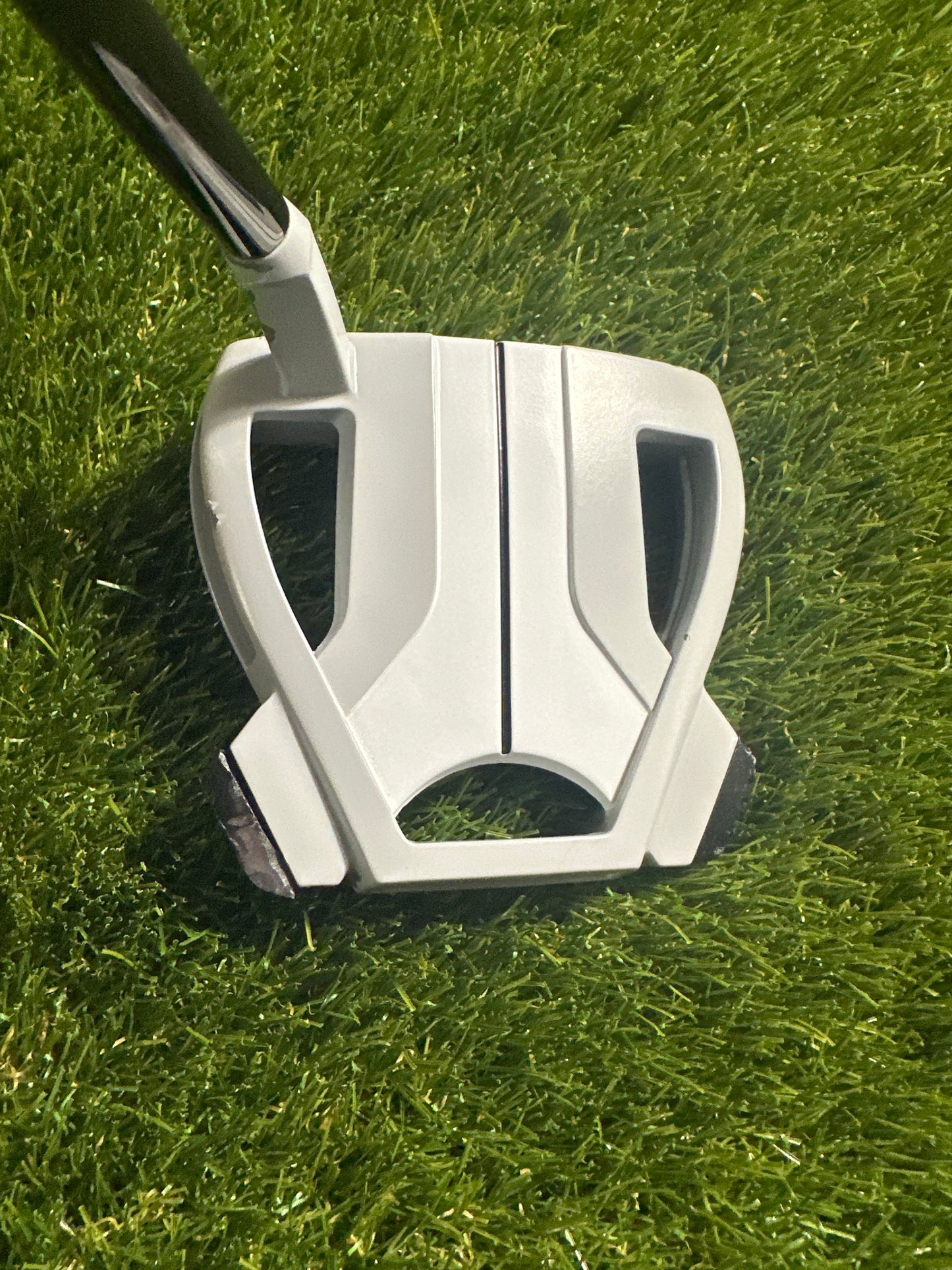 TaylorMade Spider X 34" Putter