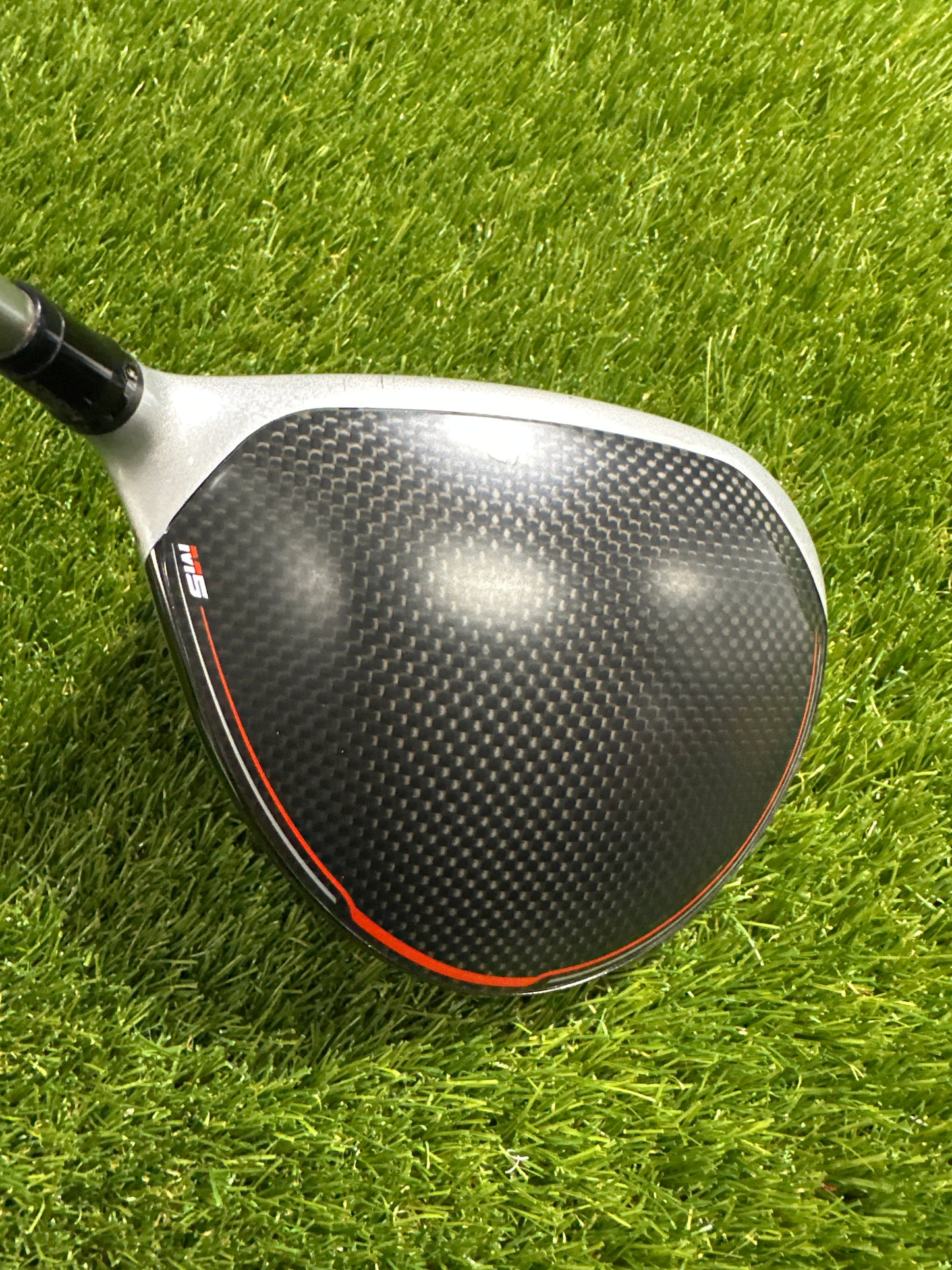 TaylorMade M5 10.5 Driver