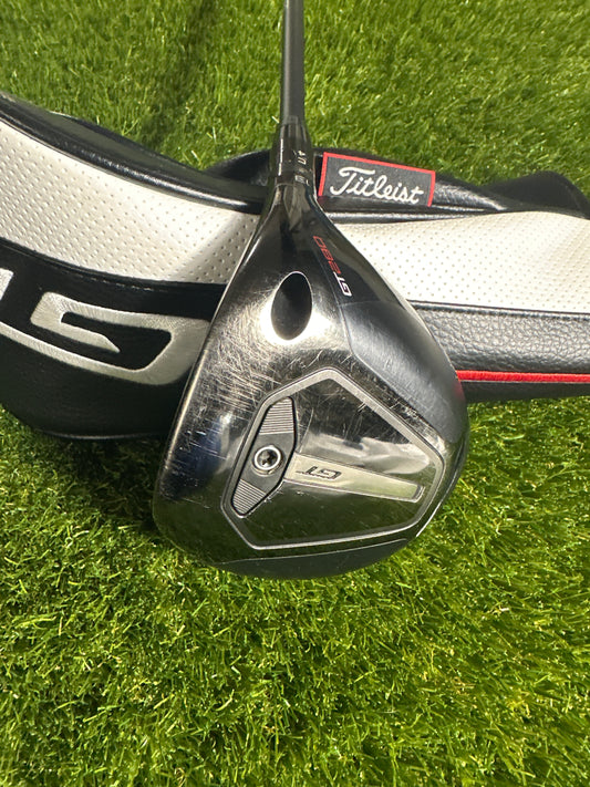 Titleist GT280 13 Driver