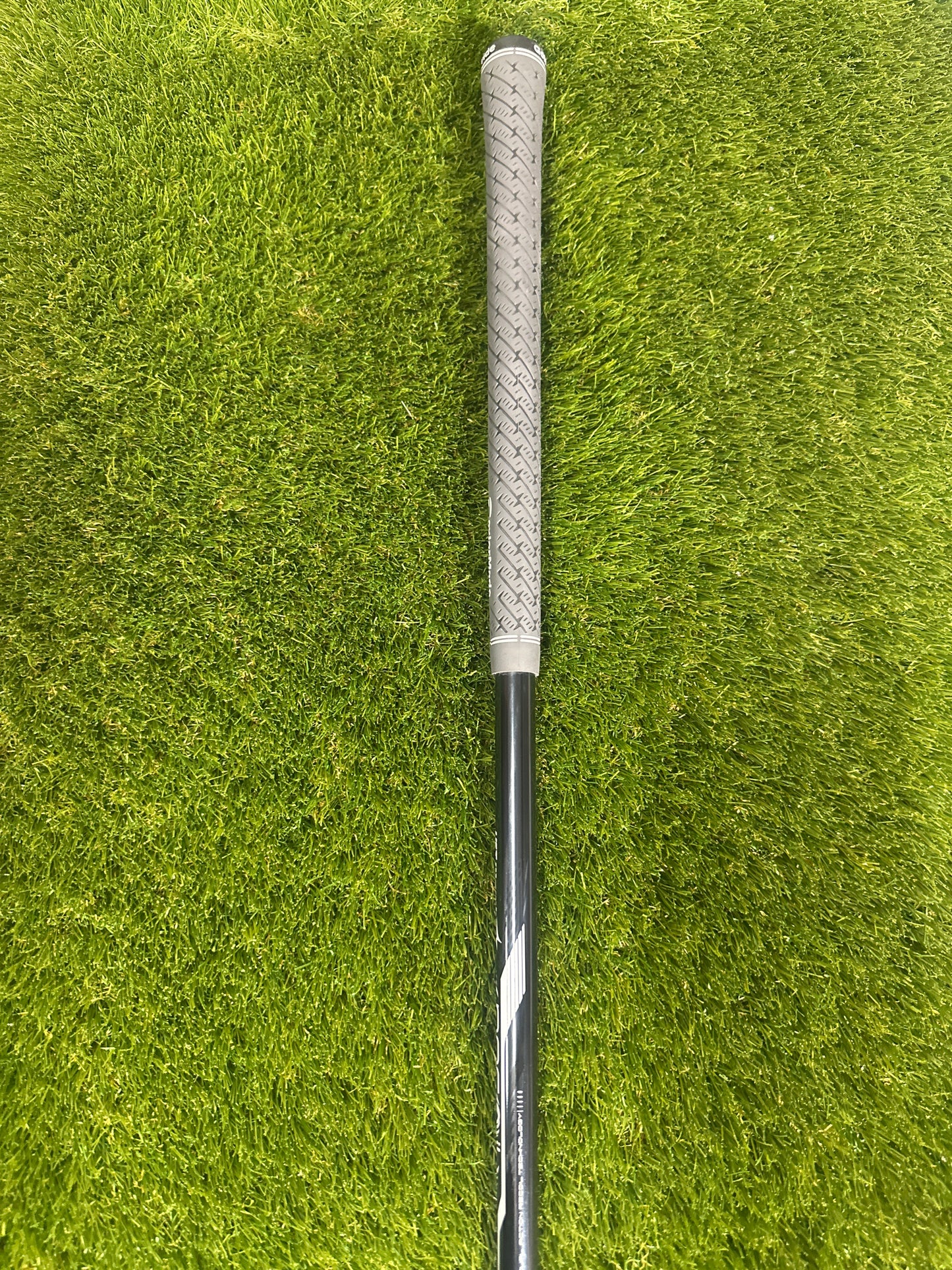 TaylorMade PUDI 2/17 DUI