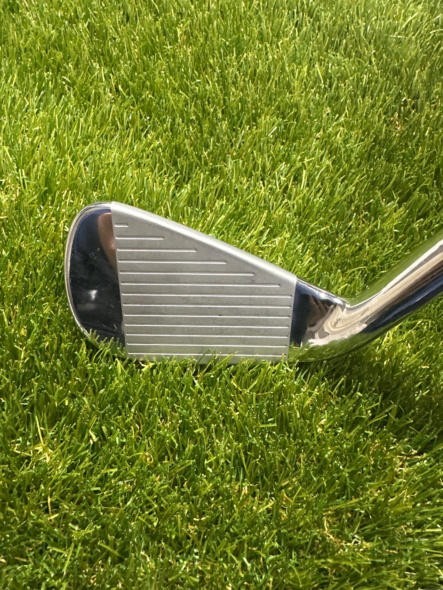 Callaway Apex Pro 3 Iron