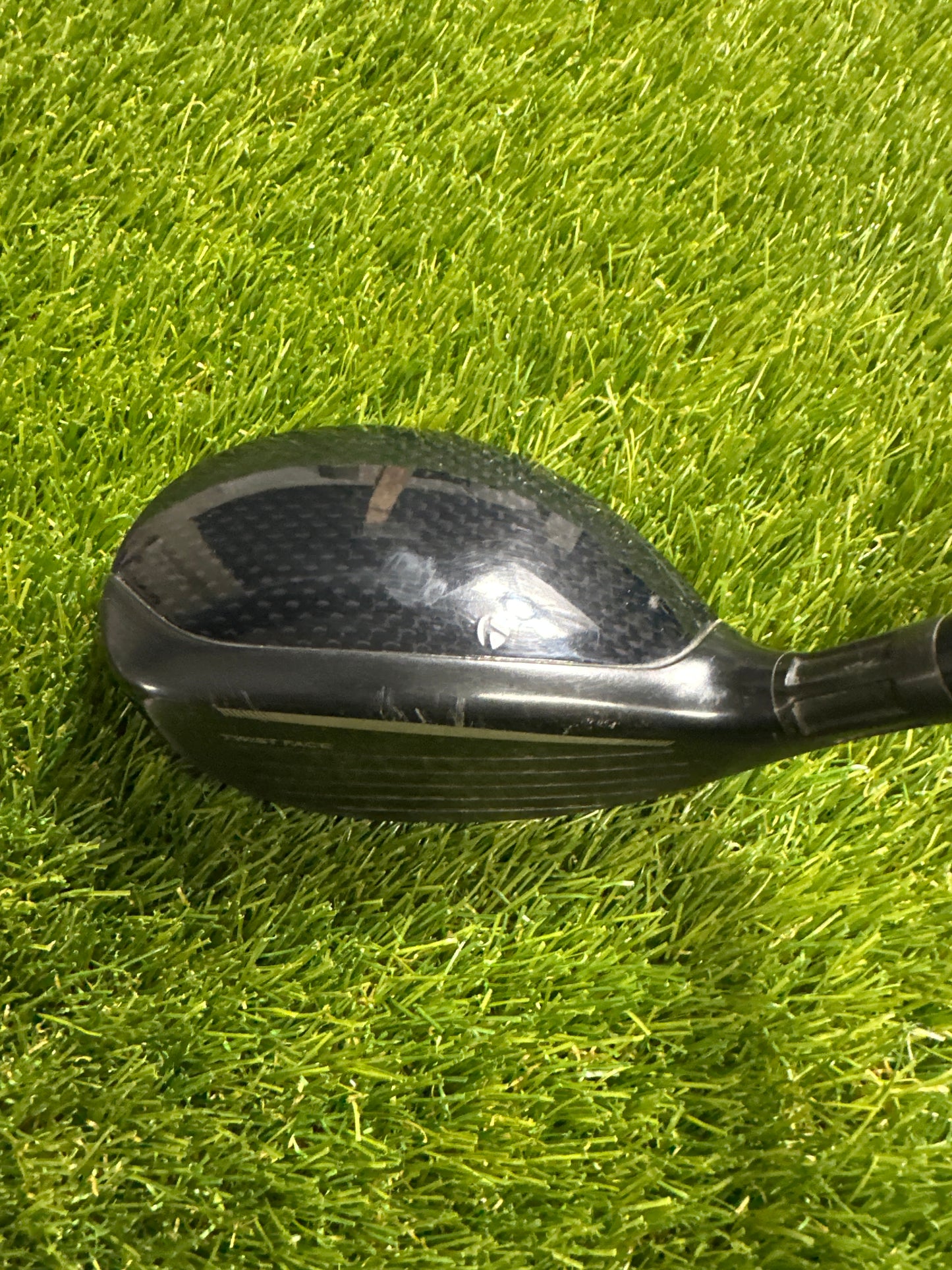TaylorMade Stealth 2 HD 3/20 HYB