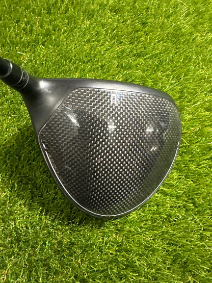Cobra Aerojet Max 12 Driver