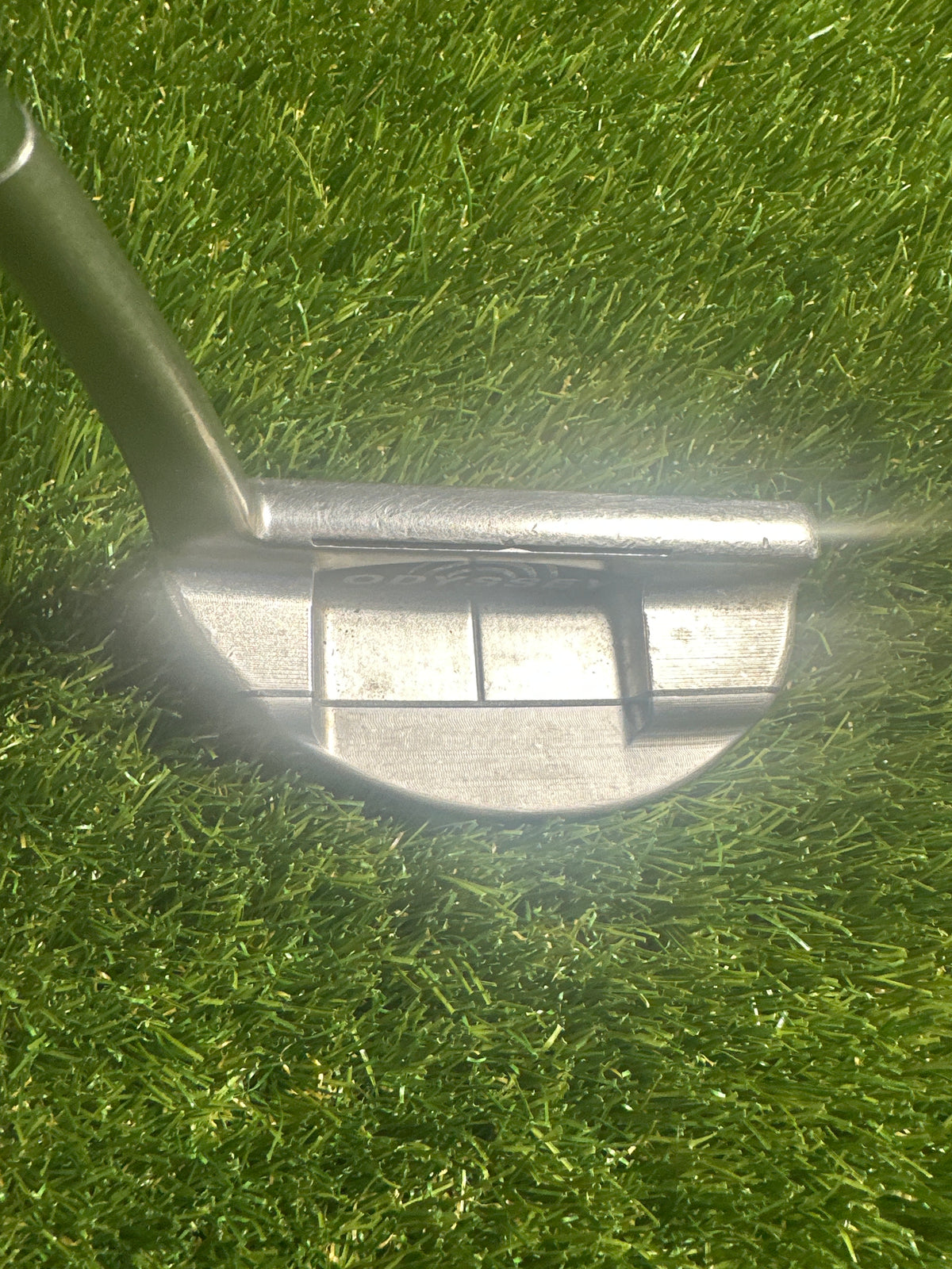 Odyssey Black Series 9 34" Putter