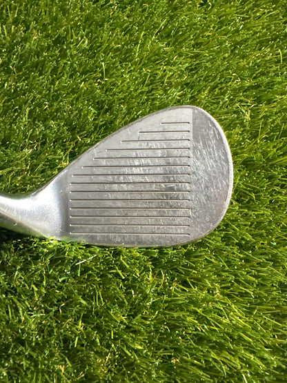 Mizuno MP T11 60/08 Wedge