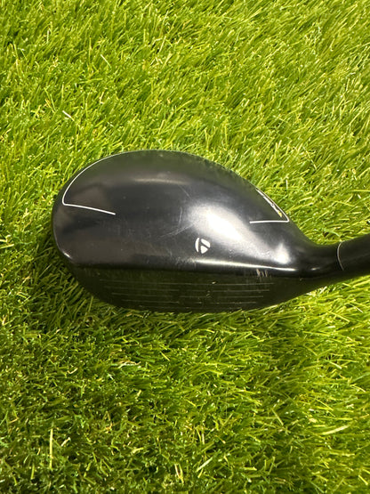 TaylorMade RBZ 4/22 HYB