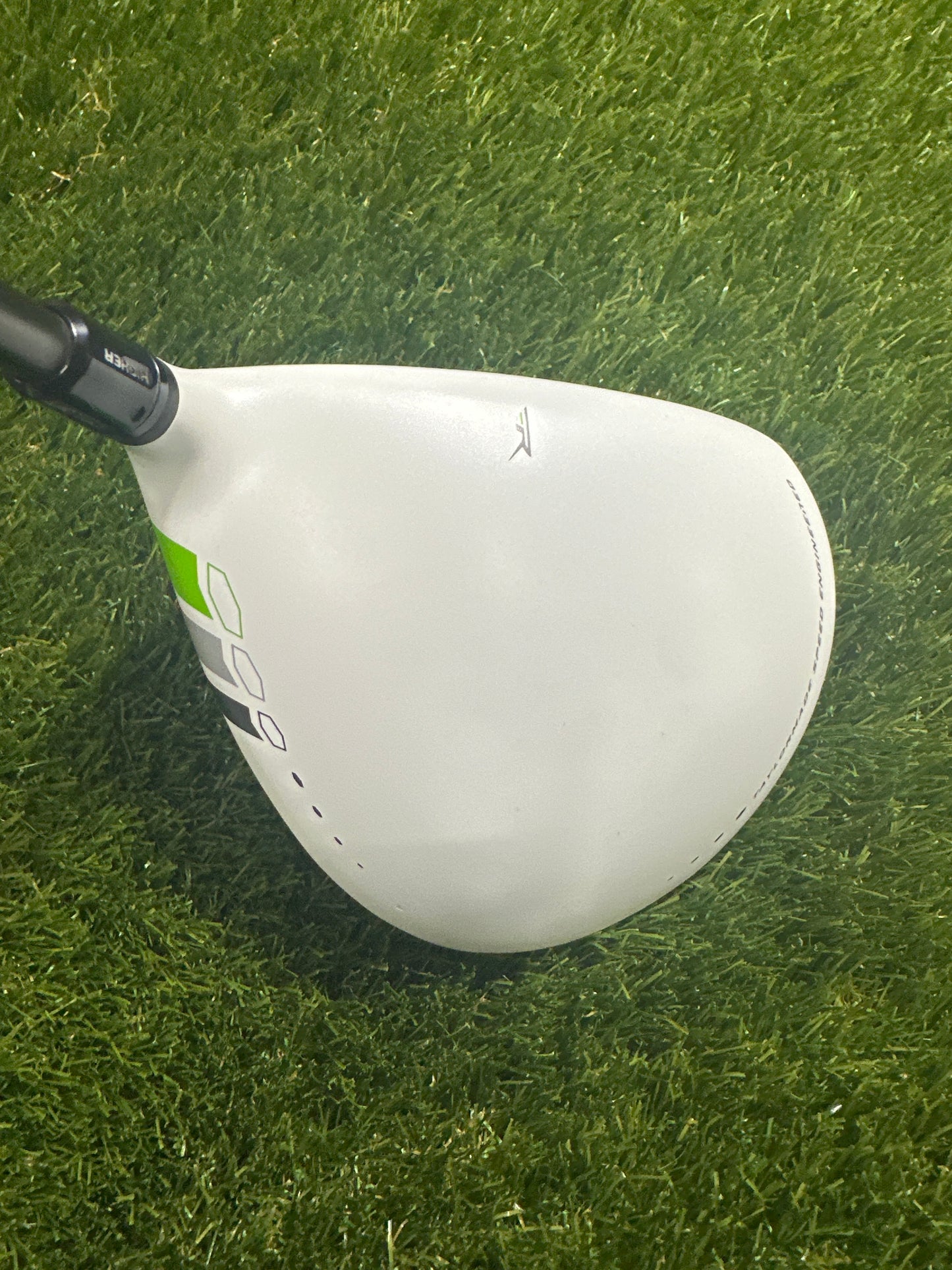 TaylorMade RBZ 10.5 Driver