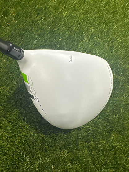 TaylorMade RBZ 10.5 Driver