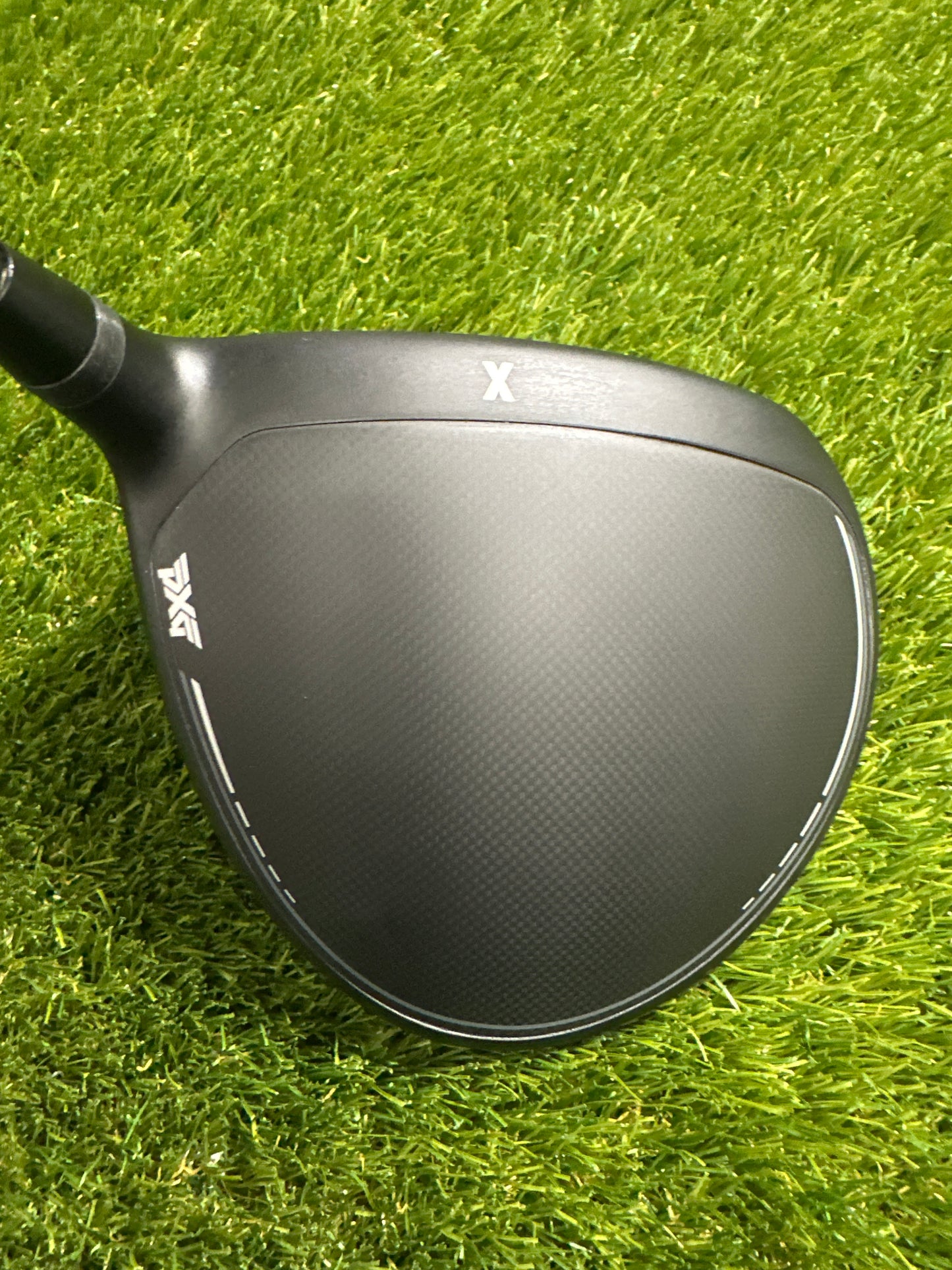 PXG Gen6 0311XF 10.5 Driver