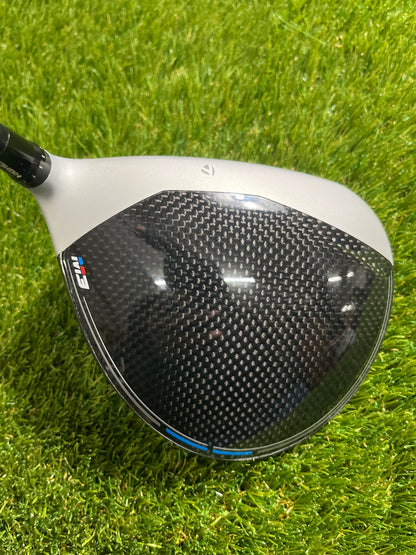 TaylorMade M3 10.5 Driver