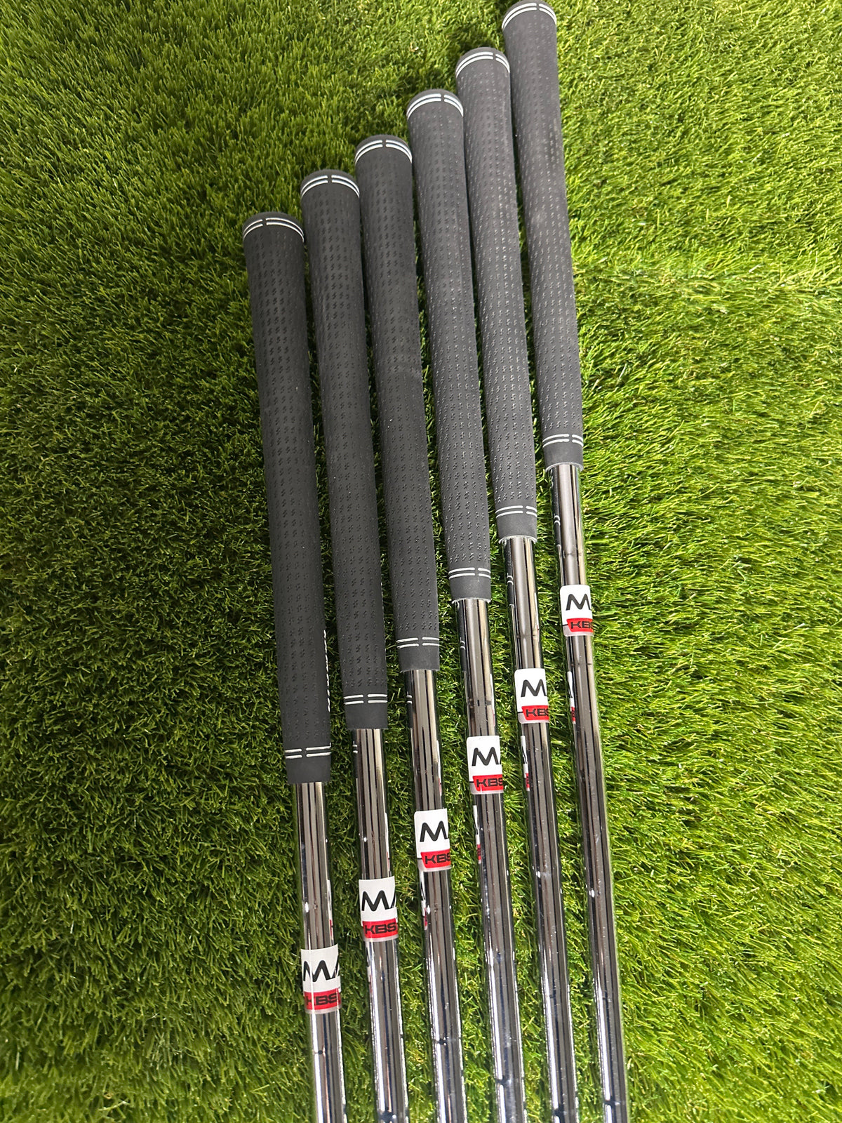 RAM FXT 5-PW Irons